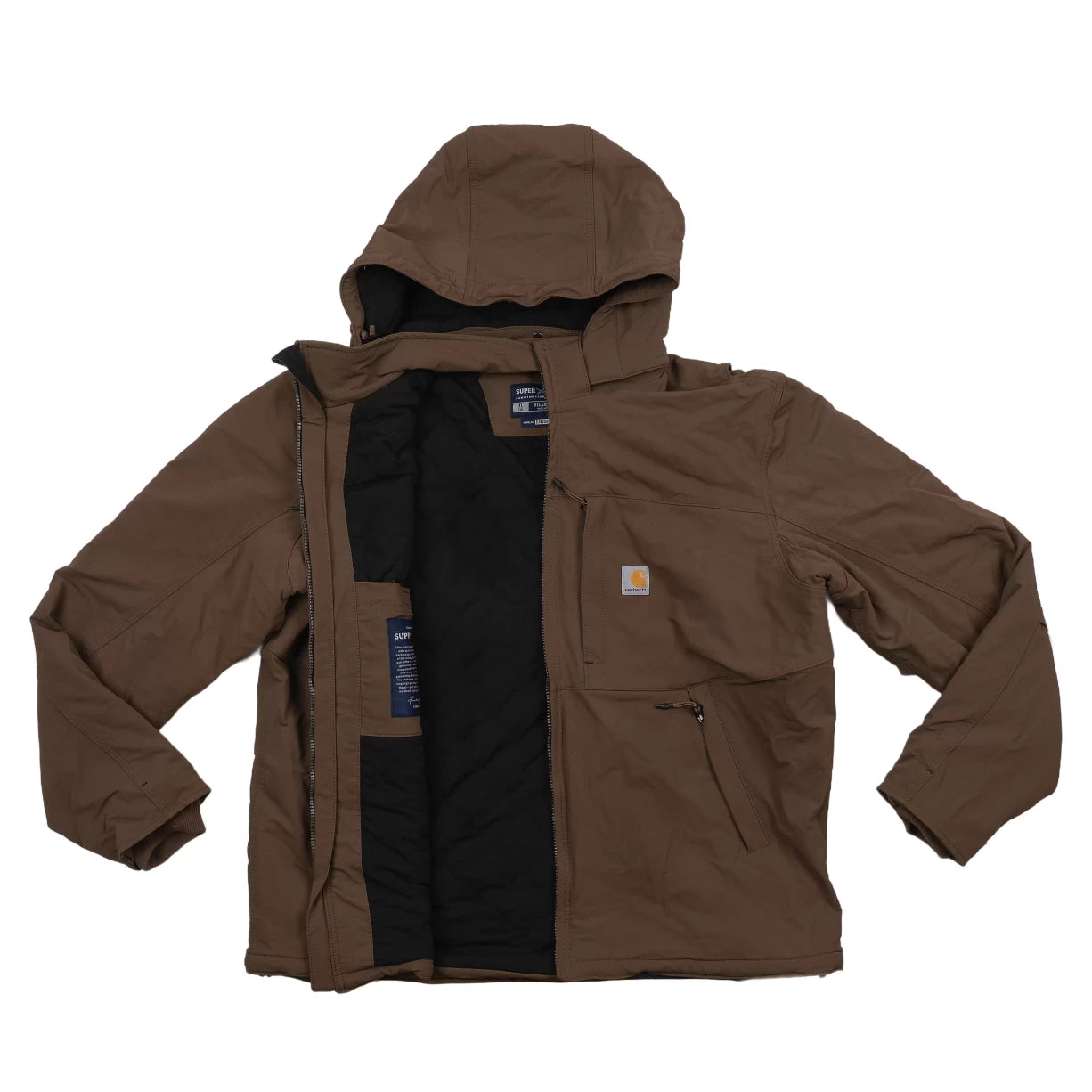 X-LongBrown