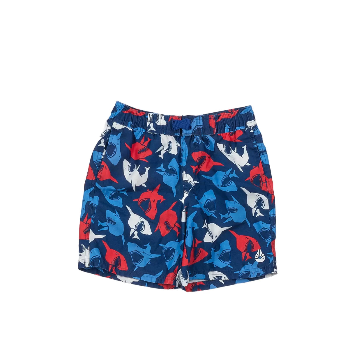 XSBlue/Red/White