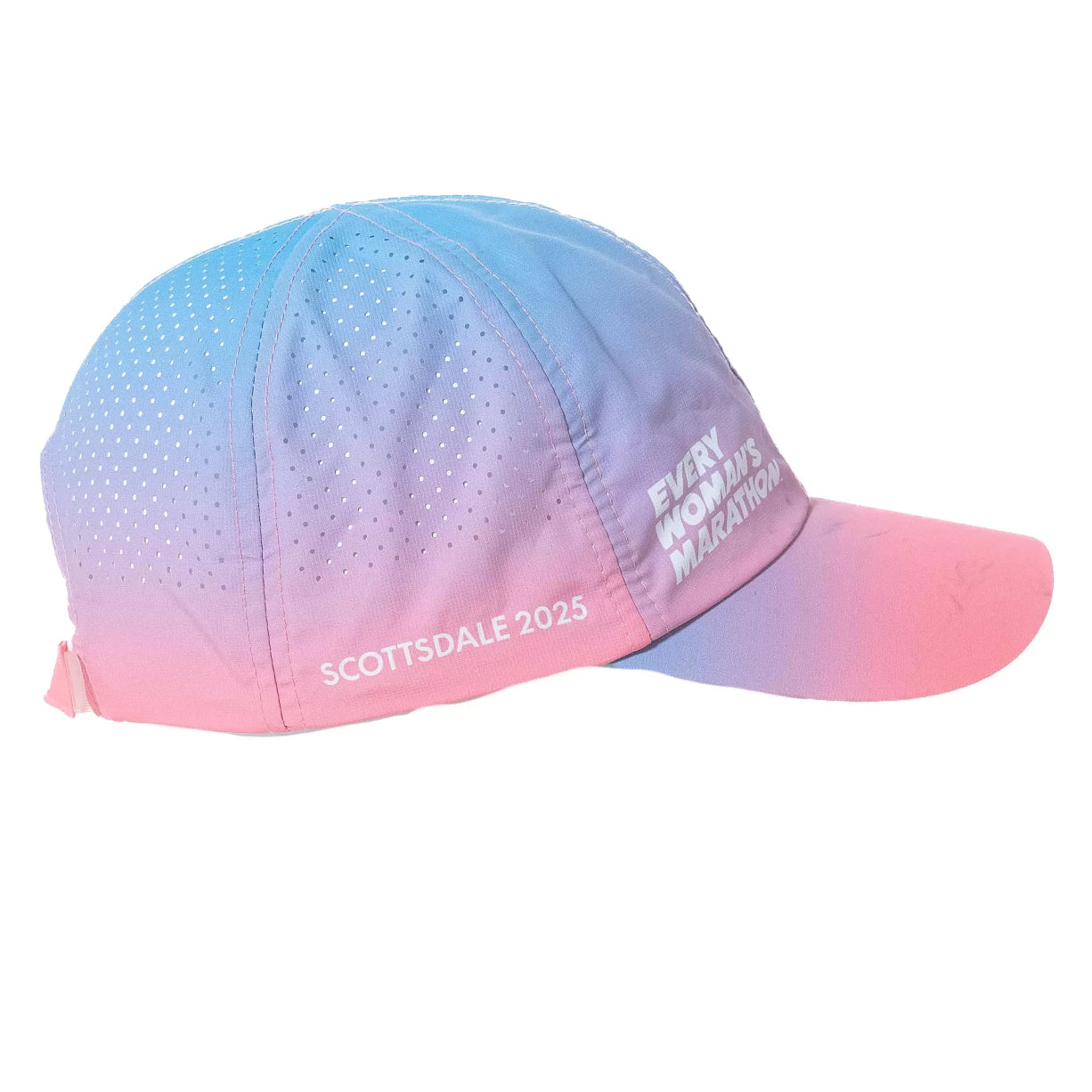 One SizeBlue/Pink