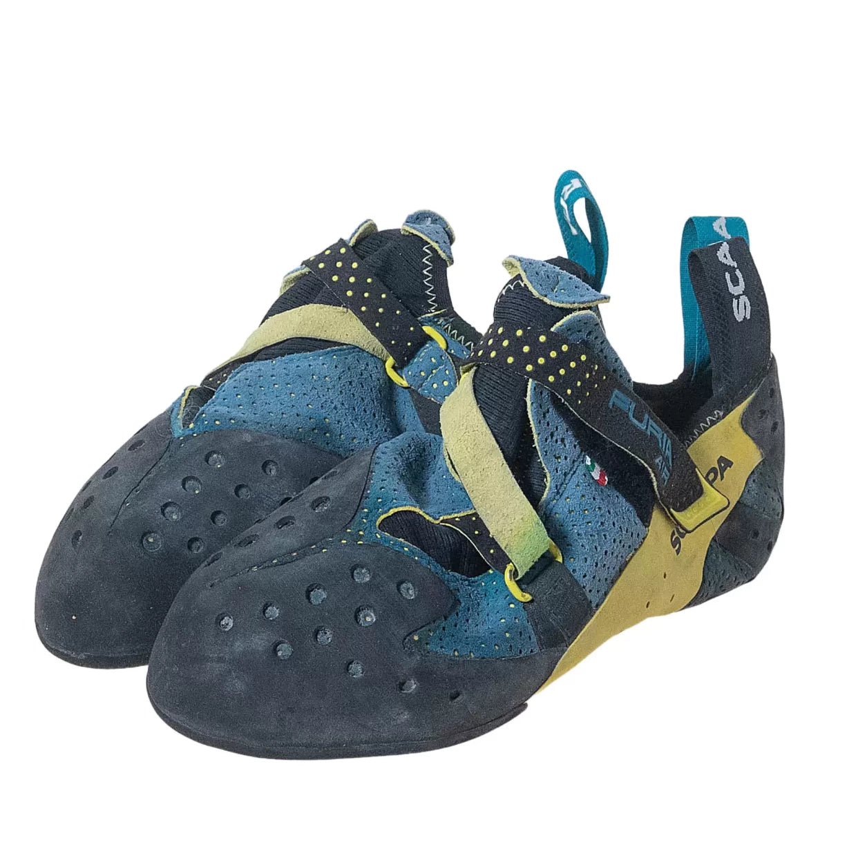42Blue/Yellow