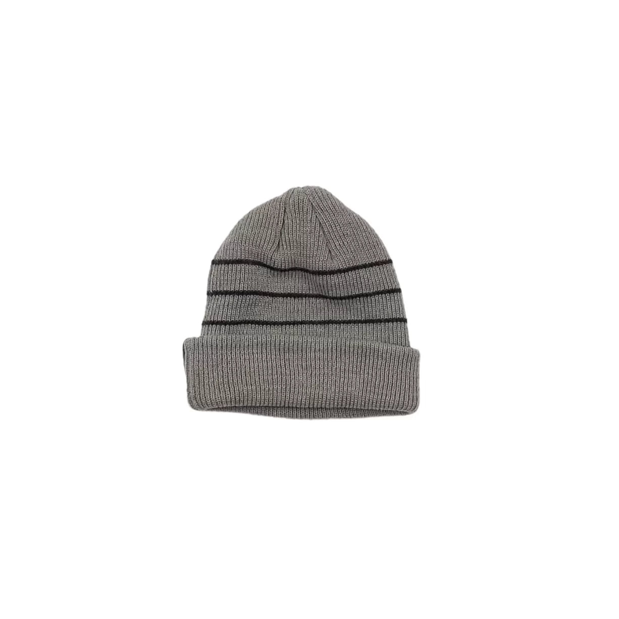 One SizeGrey/Black