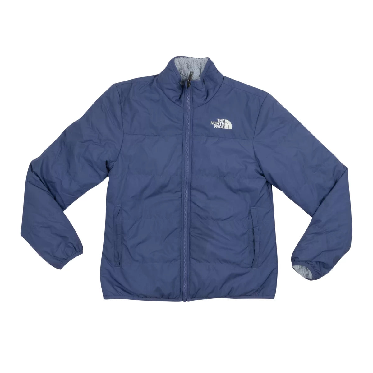 The North Face Reversible Full-Zip Jacket - Kids' – Geartrade.com