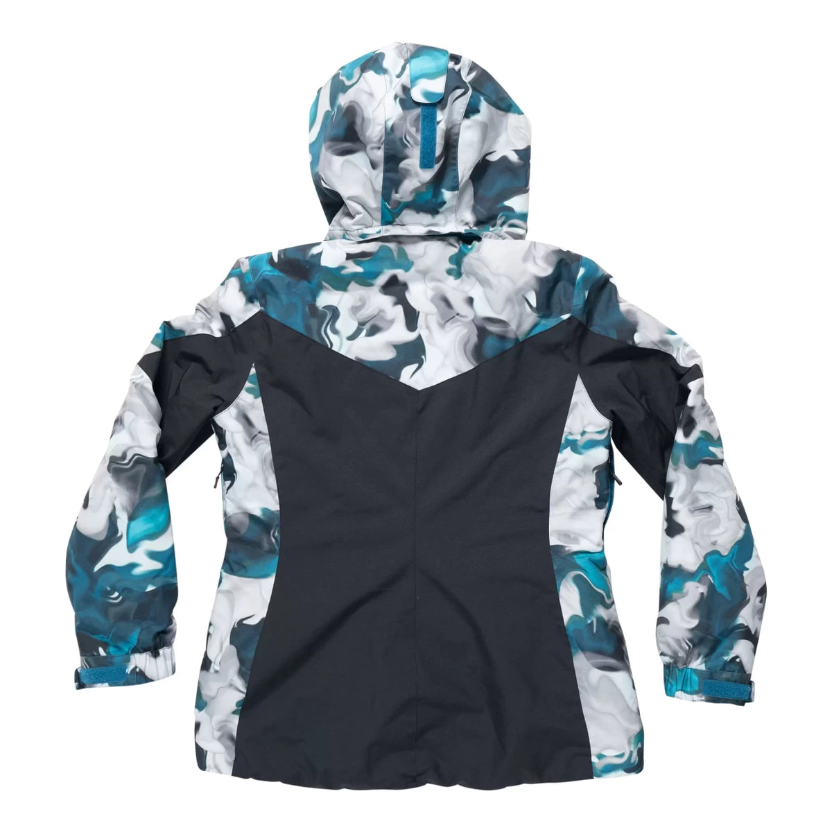 10Black/Blue
