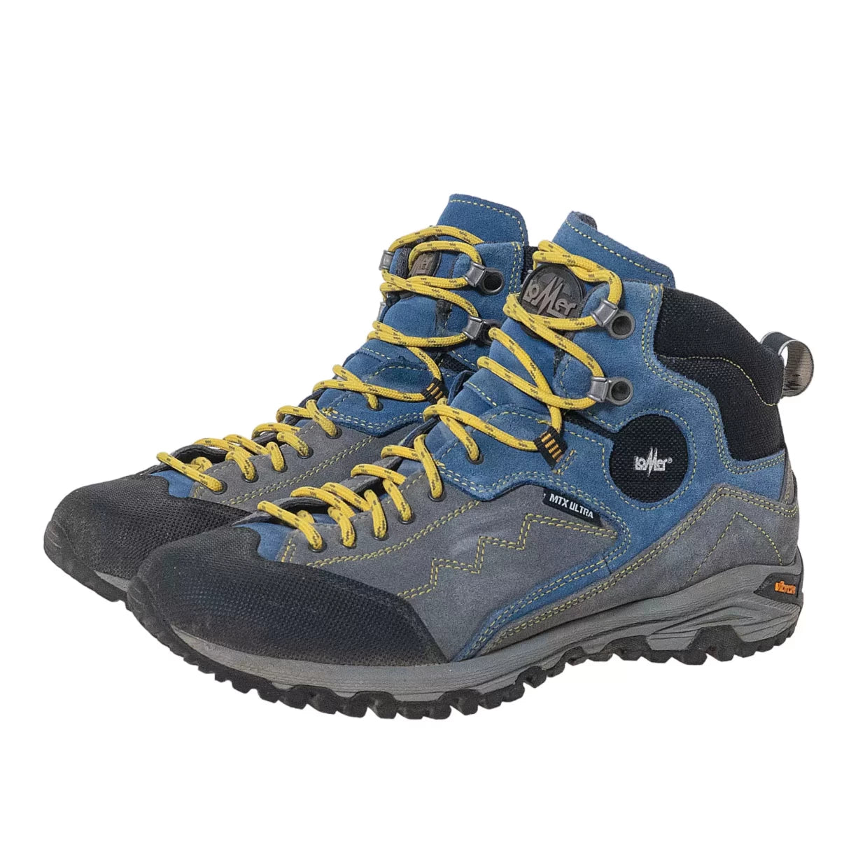 8.5Gray