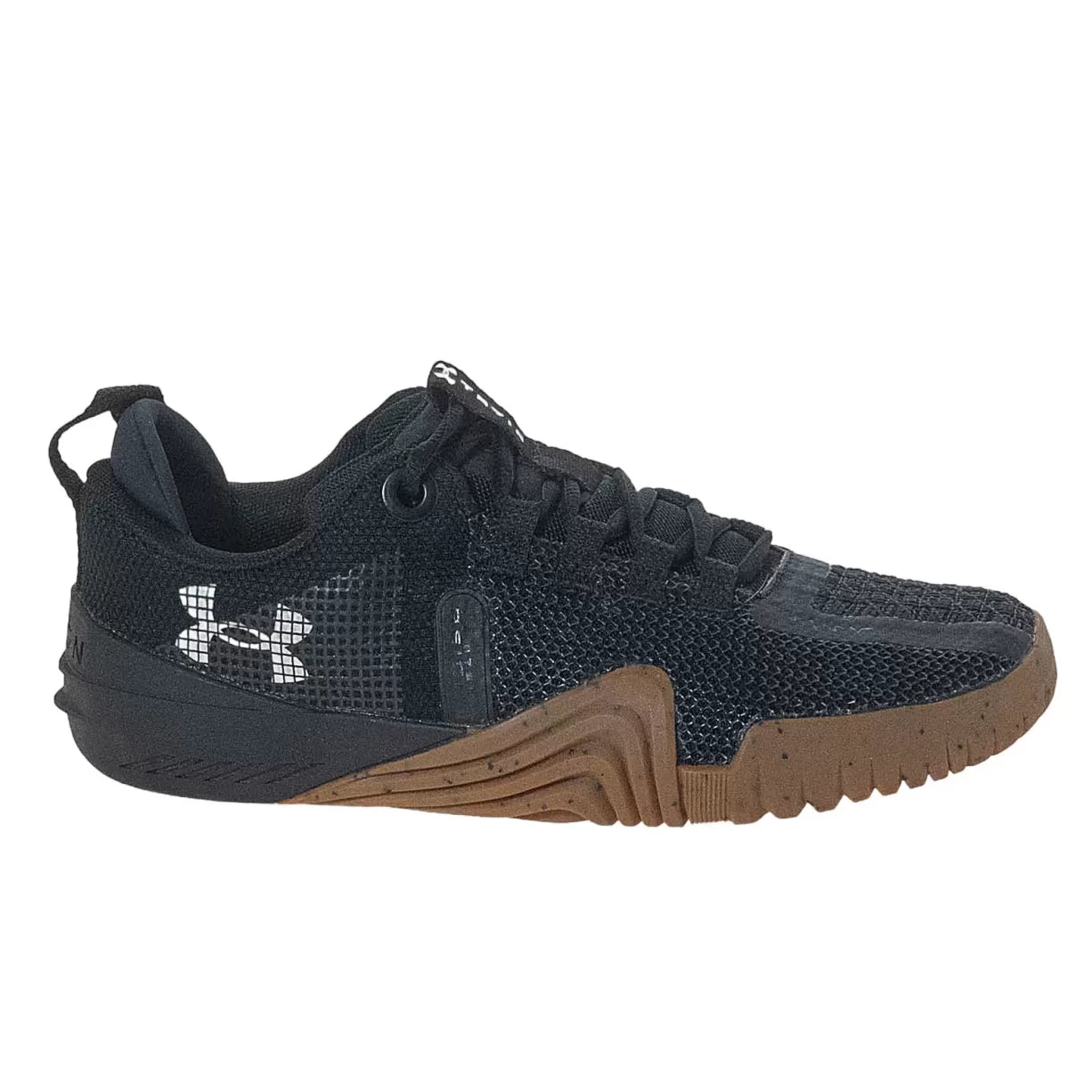 8Black/Brown