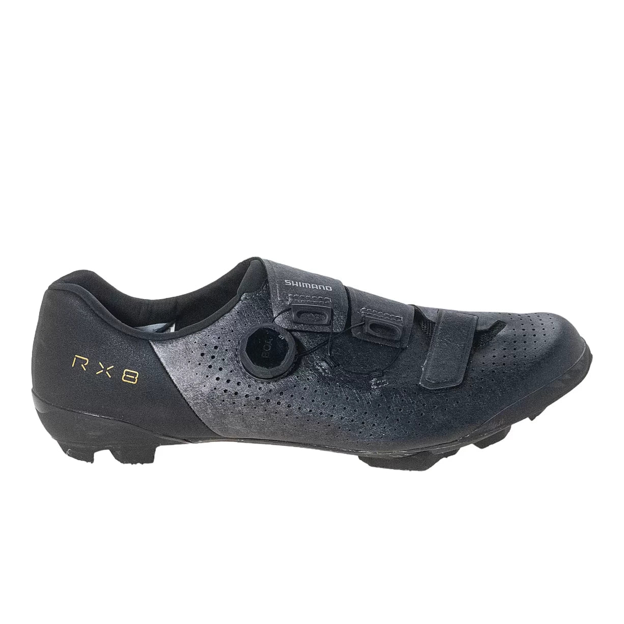 45Black