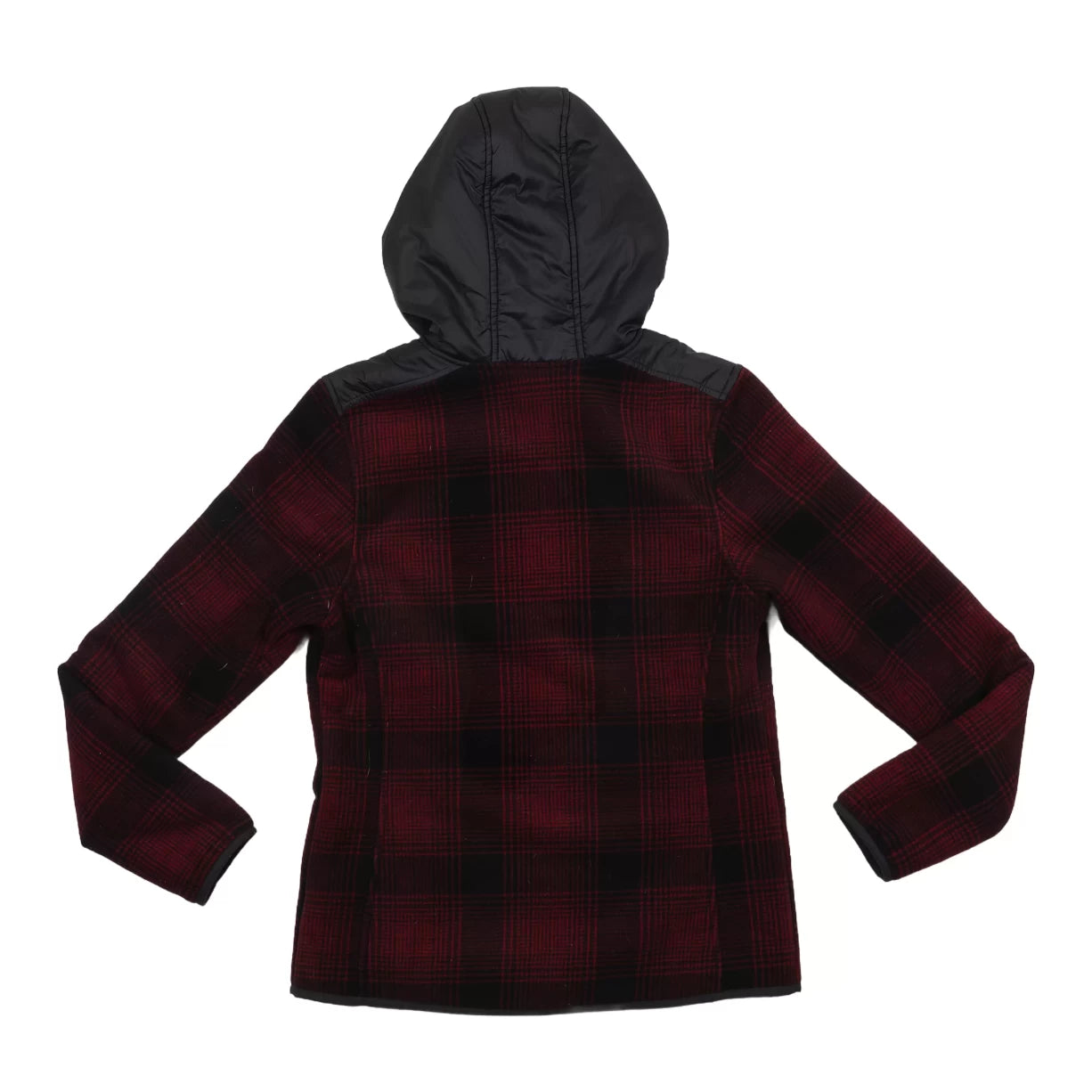 SRed Plaid