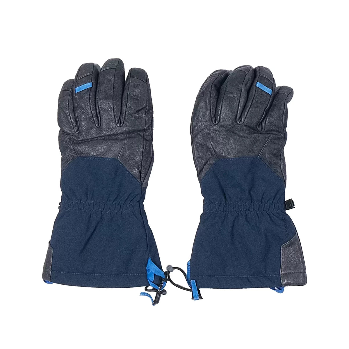 XLBlack/Blue