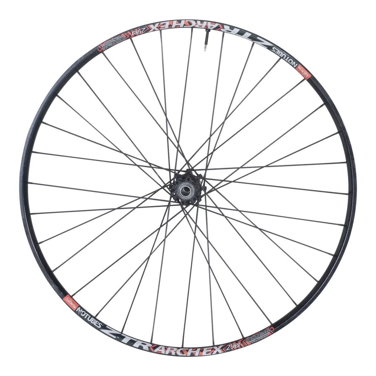 Stan's NoTubes ZTR Arch EX 29in – Geartrade.com