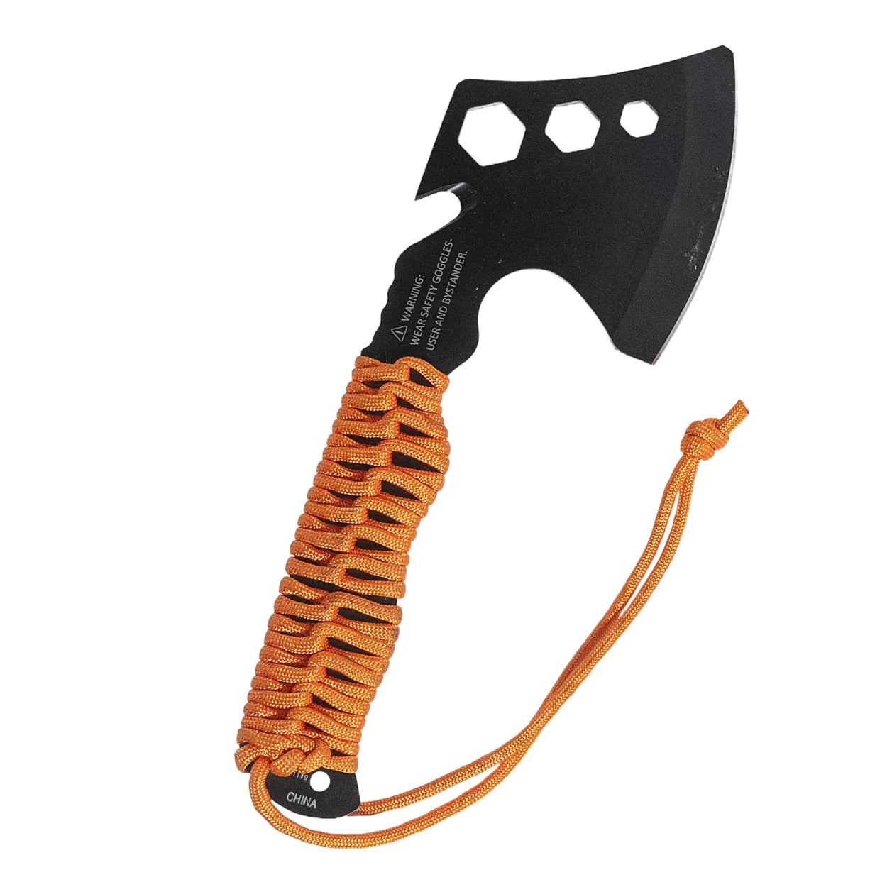 One SizeBlack/Orange