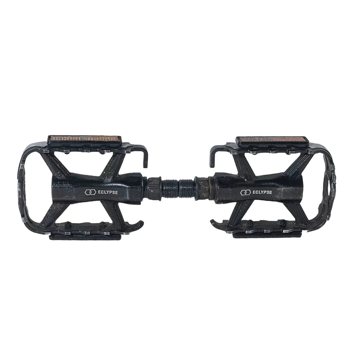 One SizeBlack/Silver