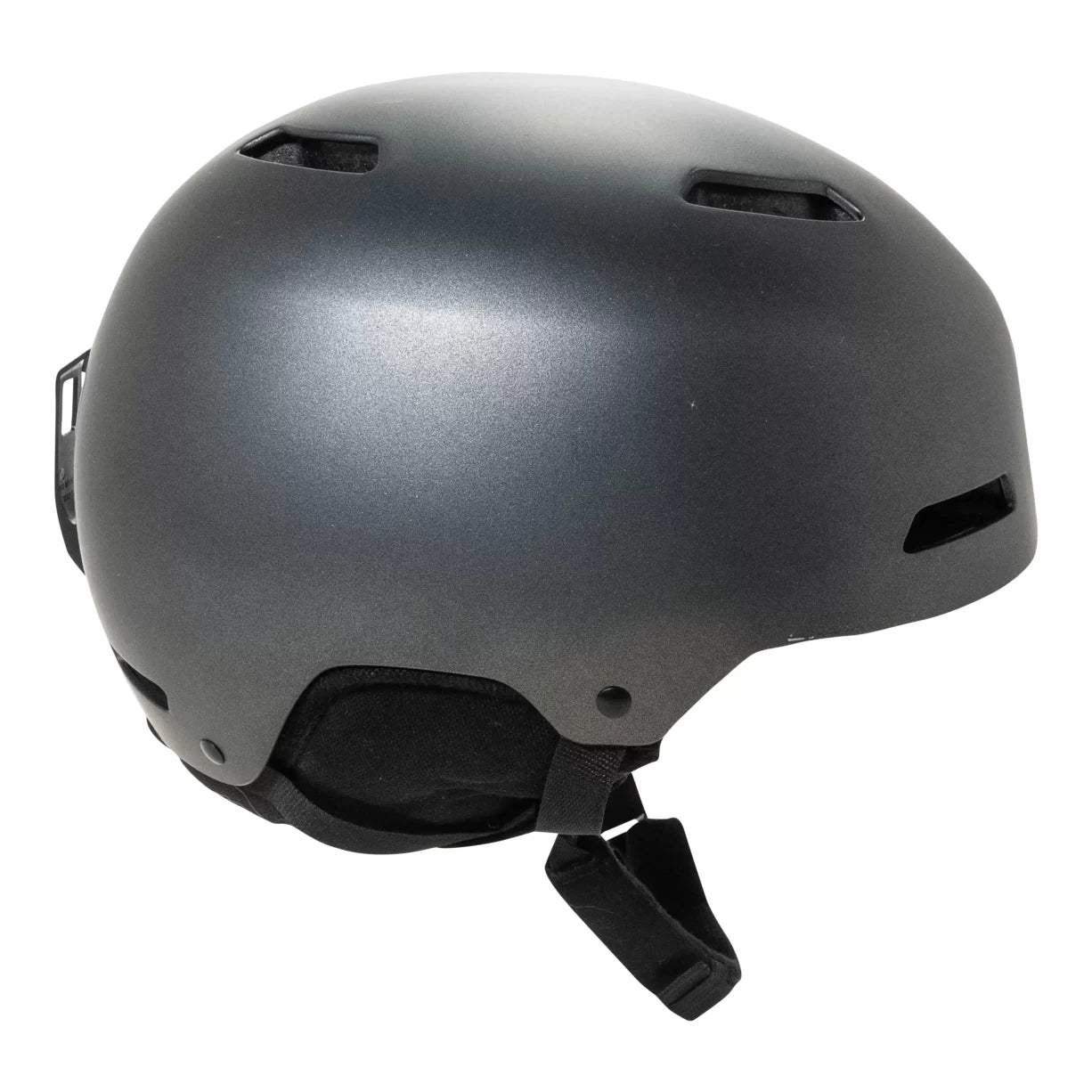 MMatte Graphite