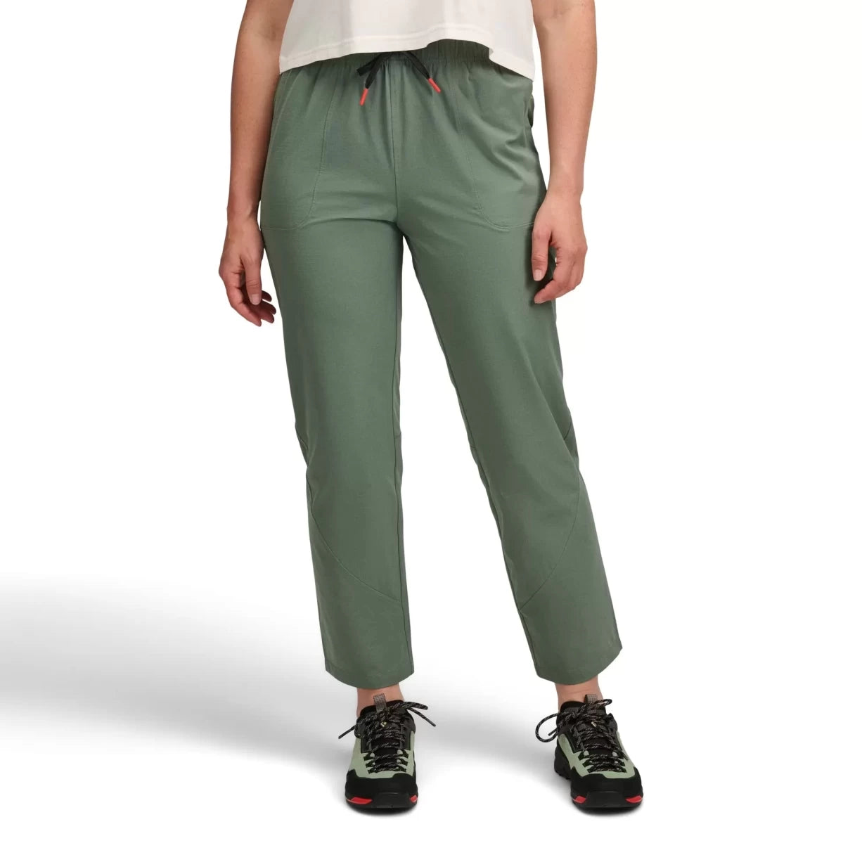 SLaurel Green