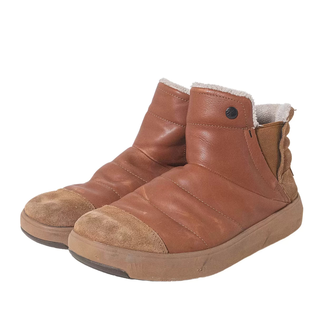 9.5Brown