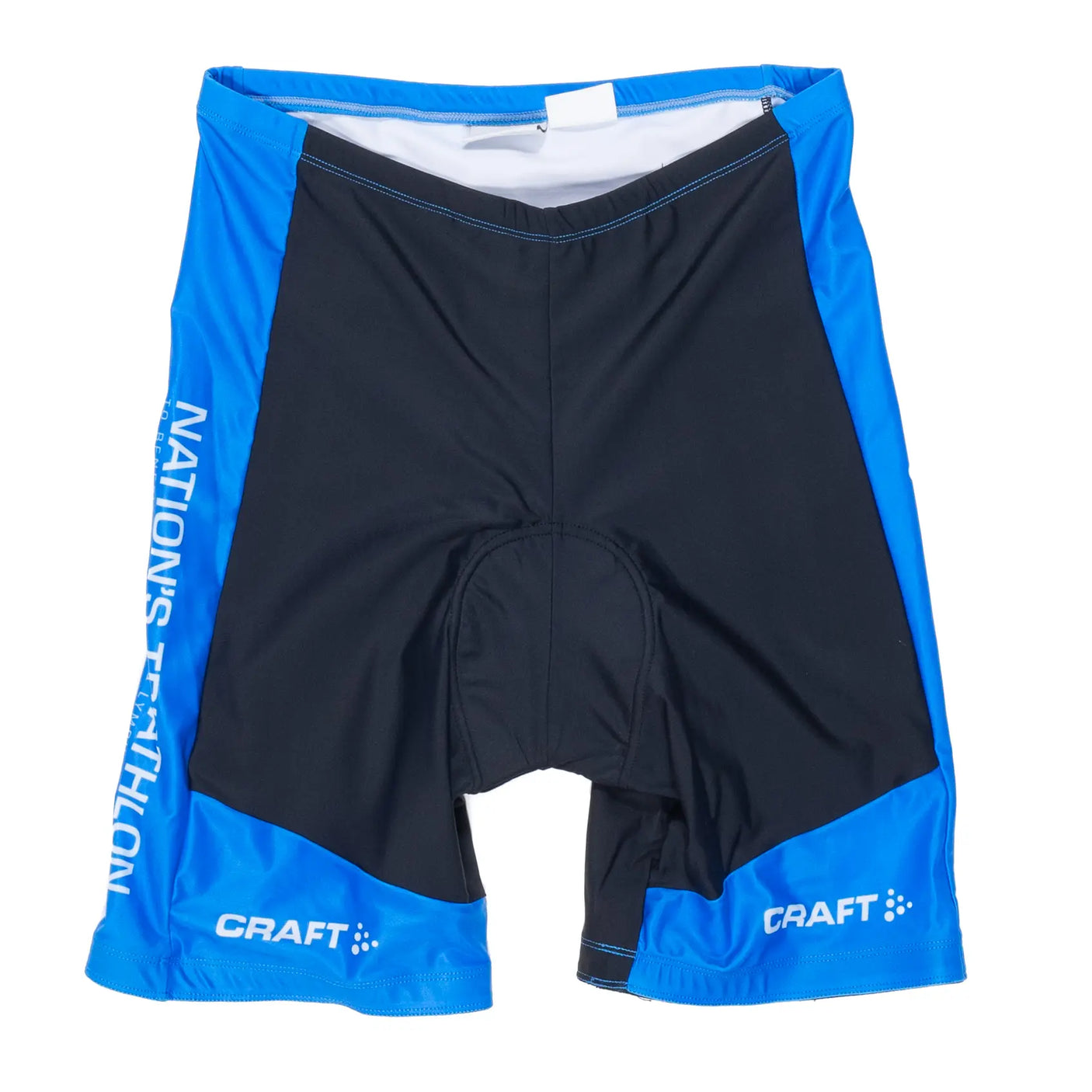 XLBlack/Blue