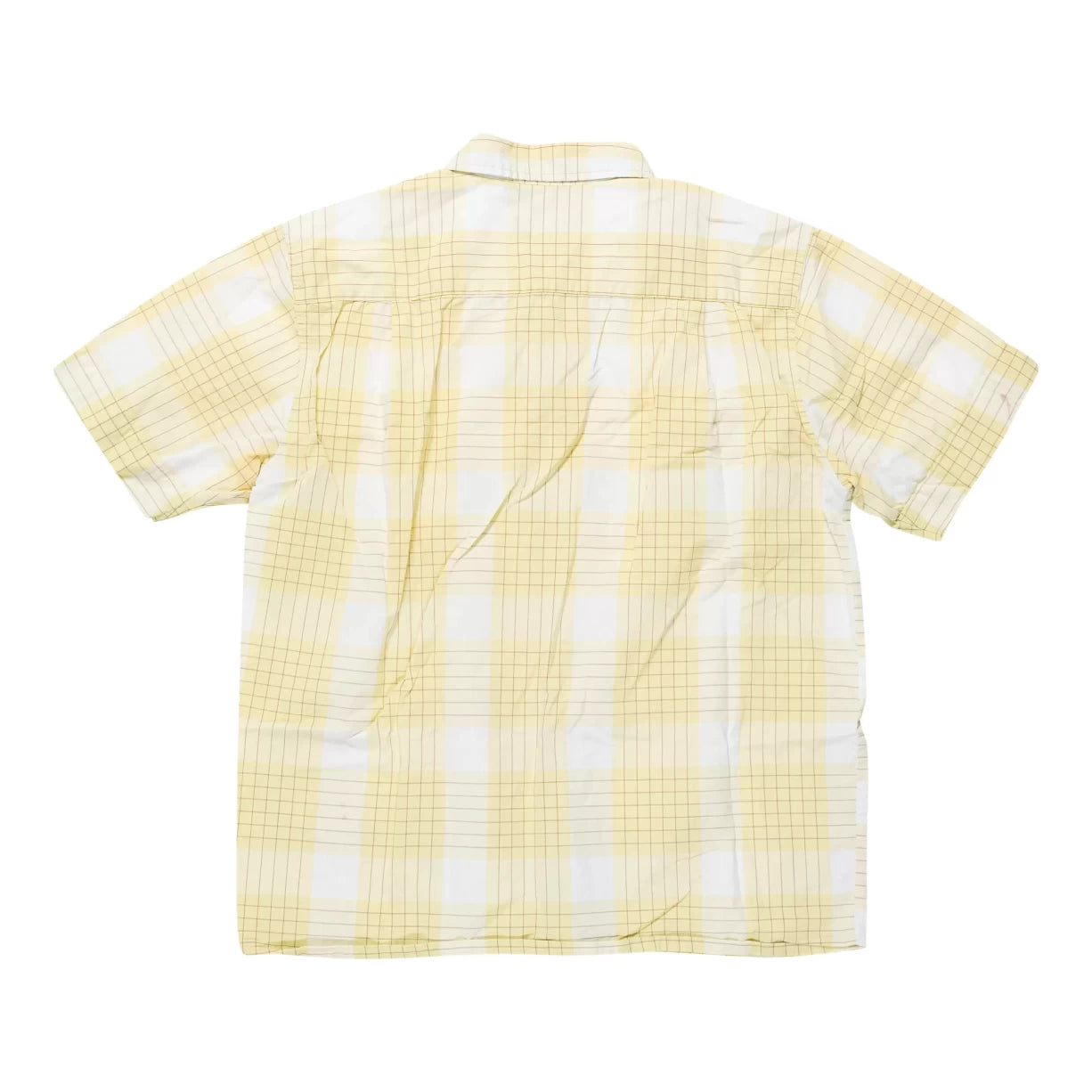 MYellow Plaid
