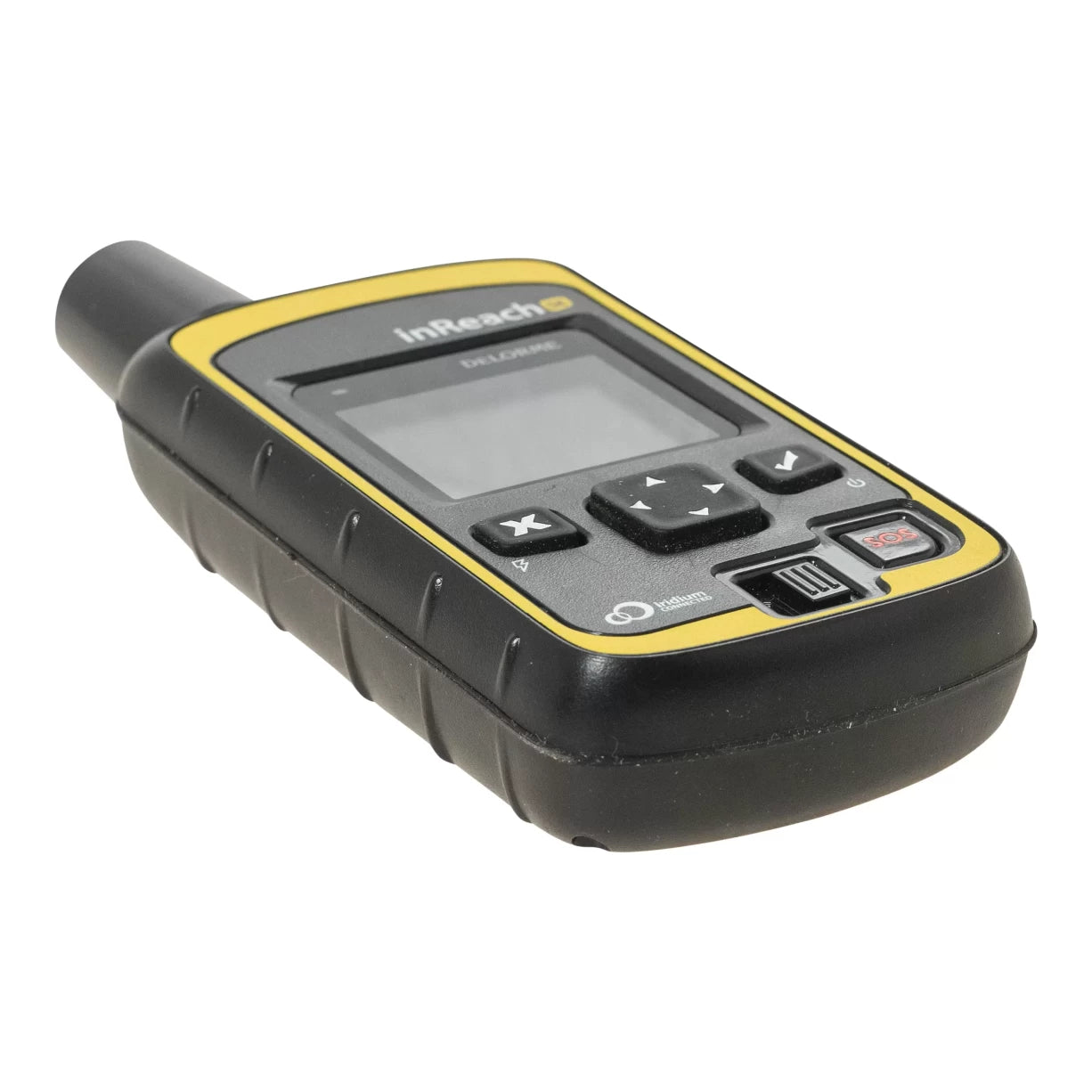 One SizeBlack/Yellow