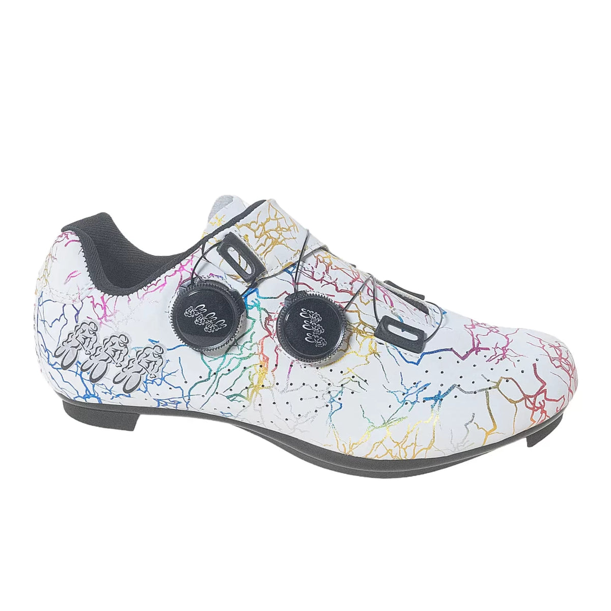 37White/Multi