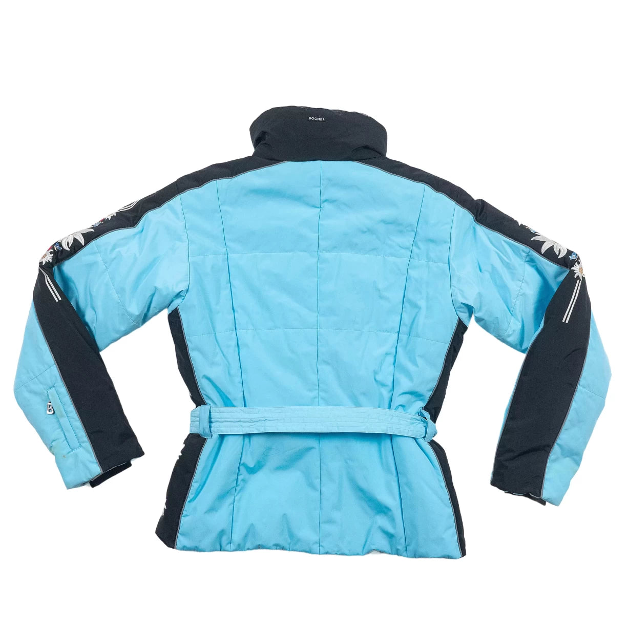 6Black/Blue