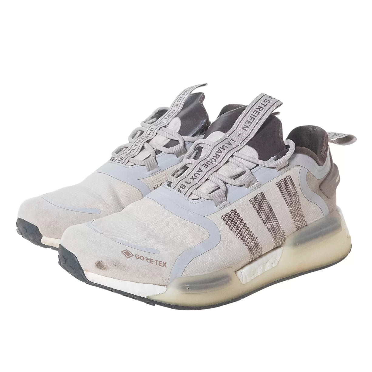 7.5Off White