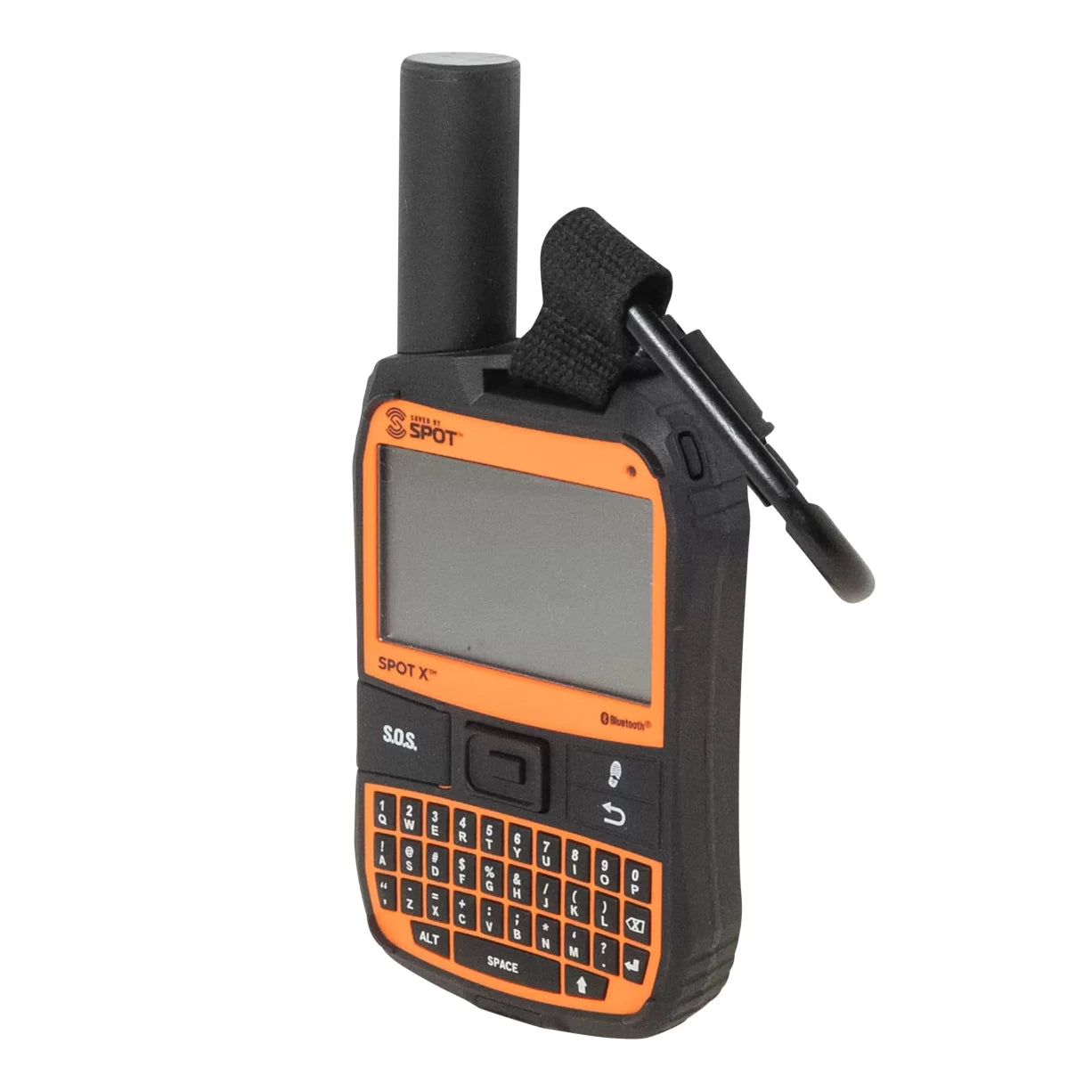 One SizeOrange/Black