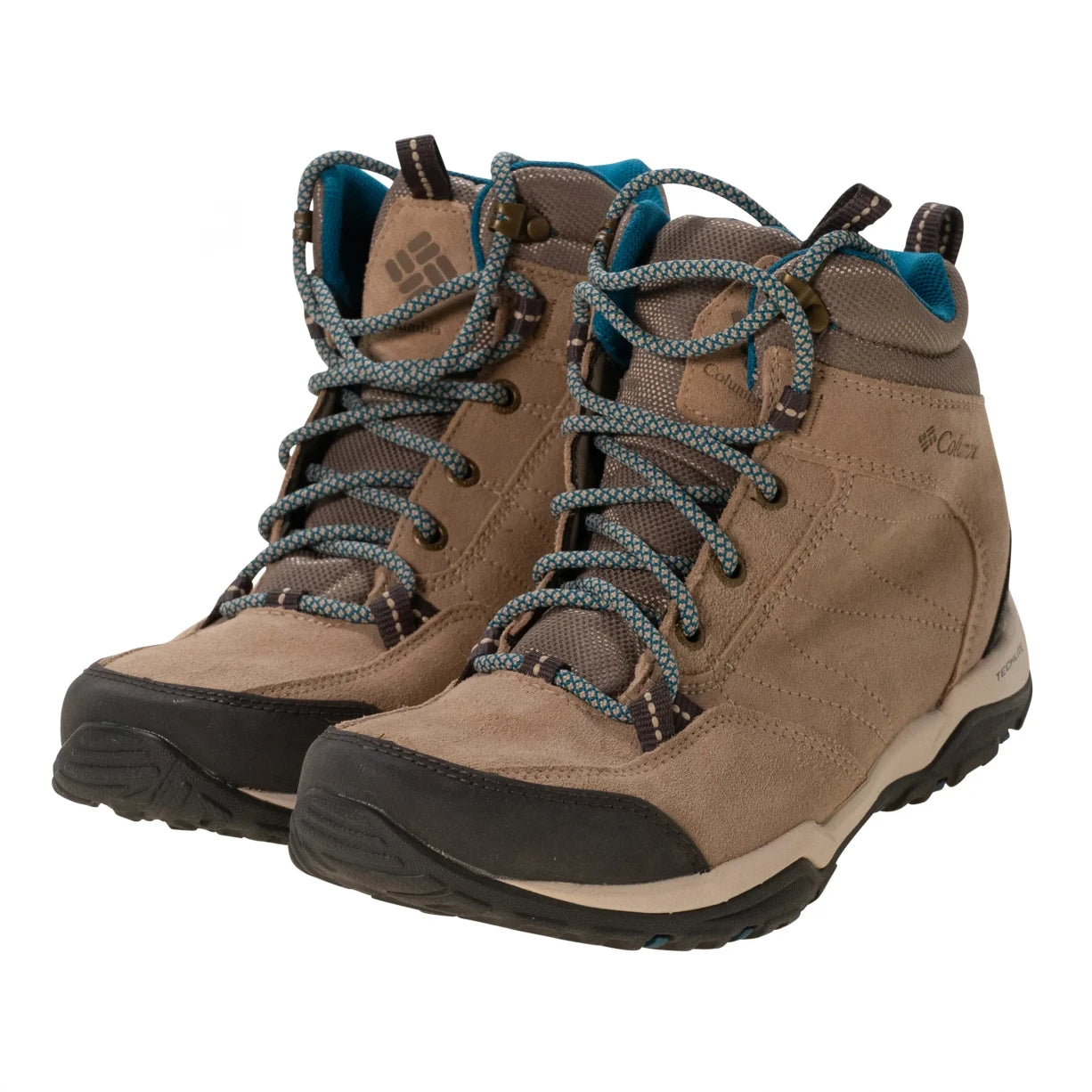8.5Tan