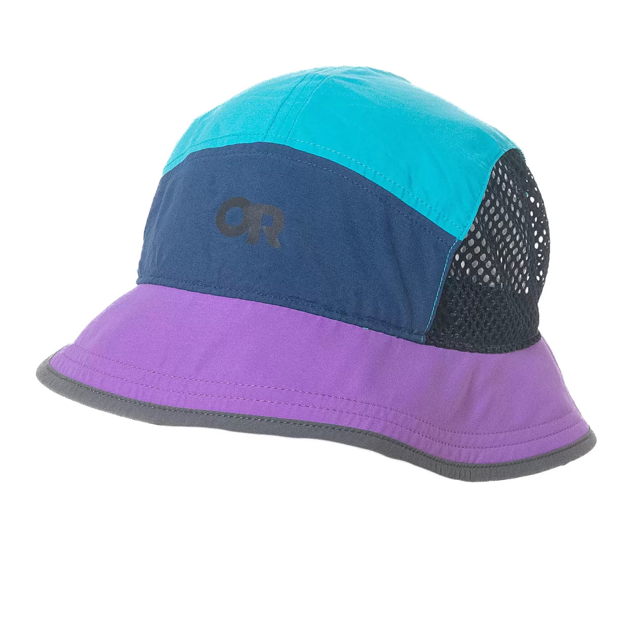 L/XLPurple/Blue