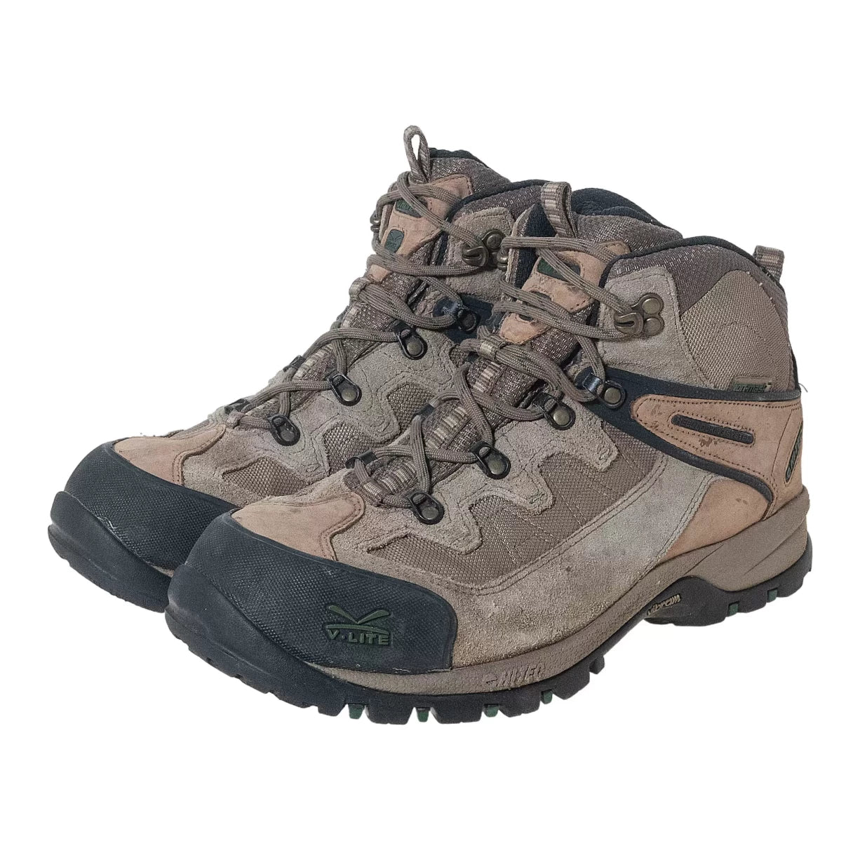 10.5Brown