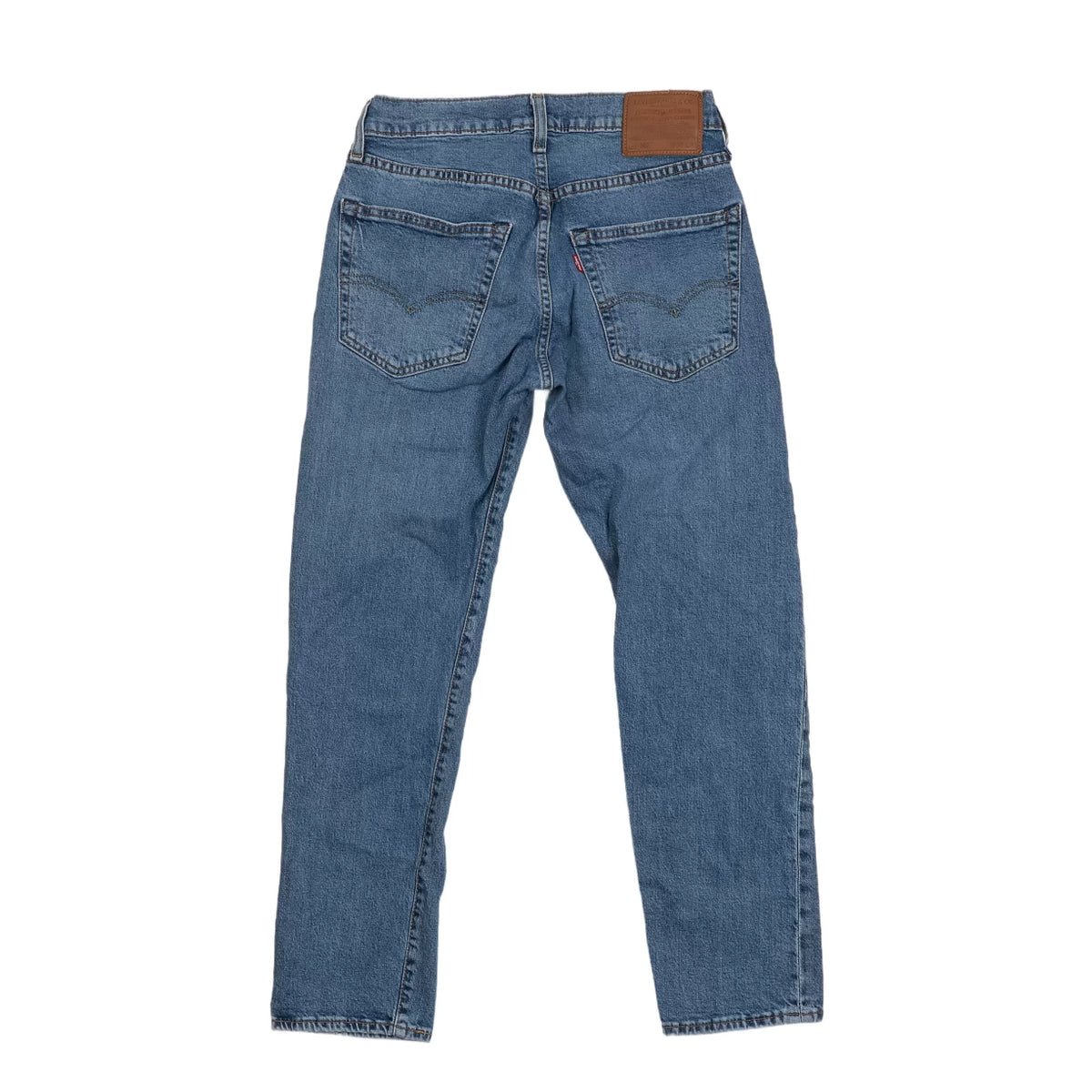 30 x 30Denim