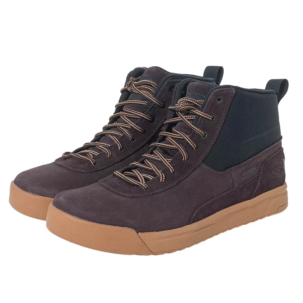 10Brown/Black