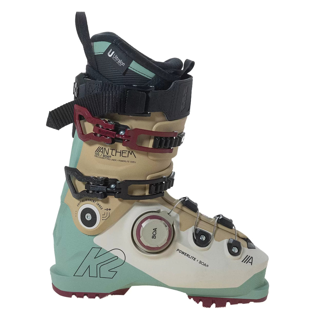 25.5Pink/White/Blue