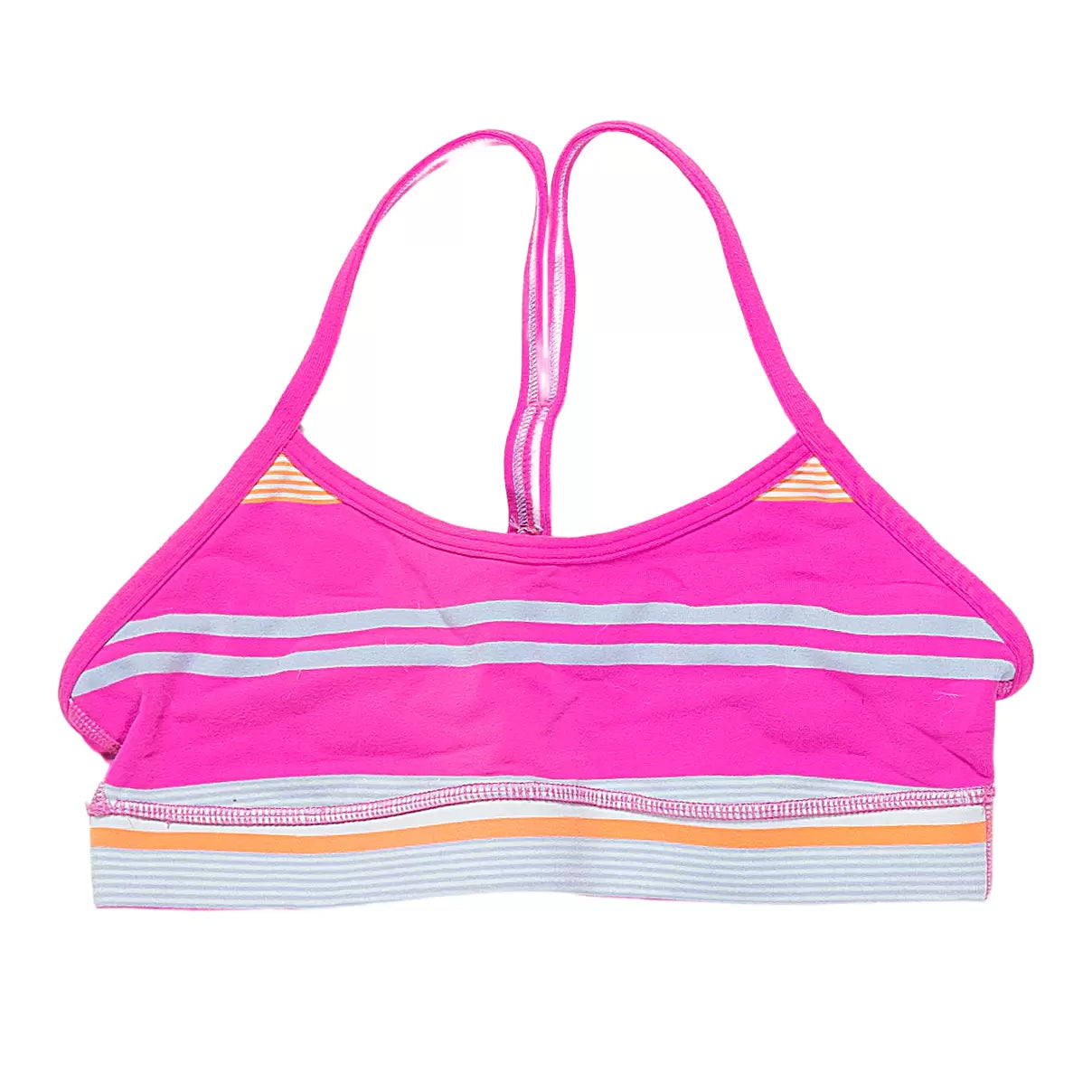 Estimated XSPink