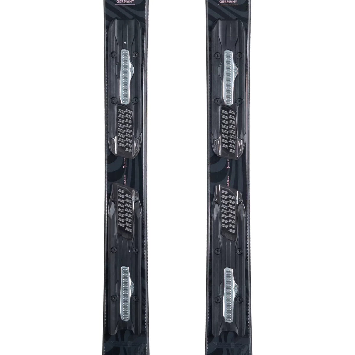 158cmPink/Black