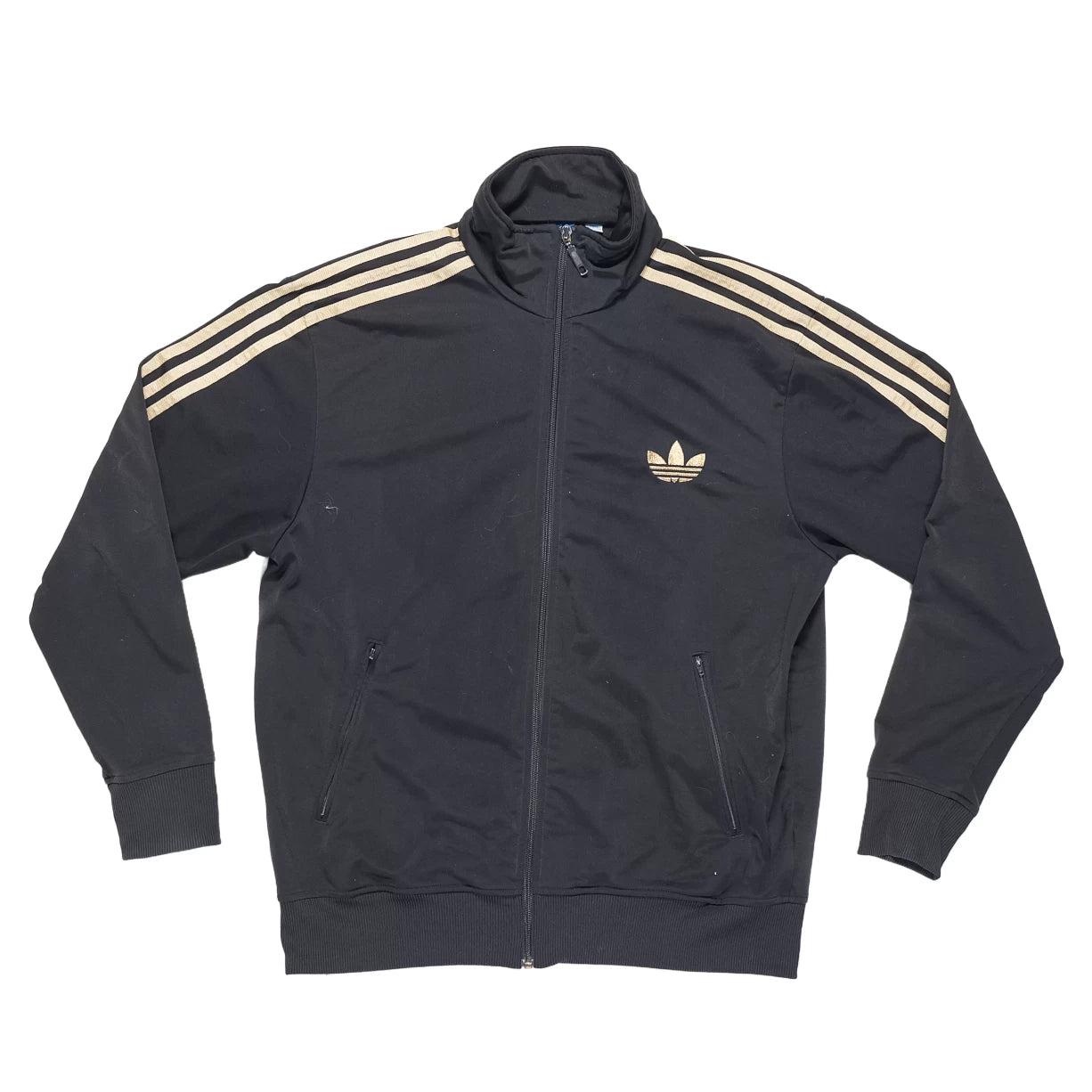 LBlack/Gold