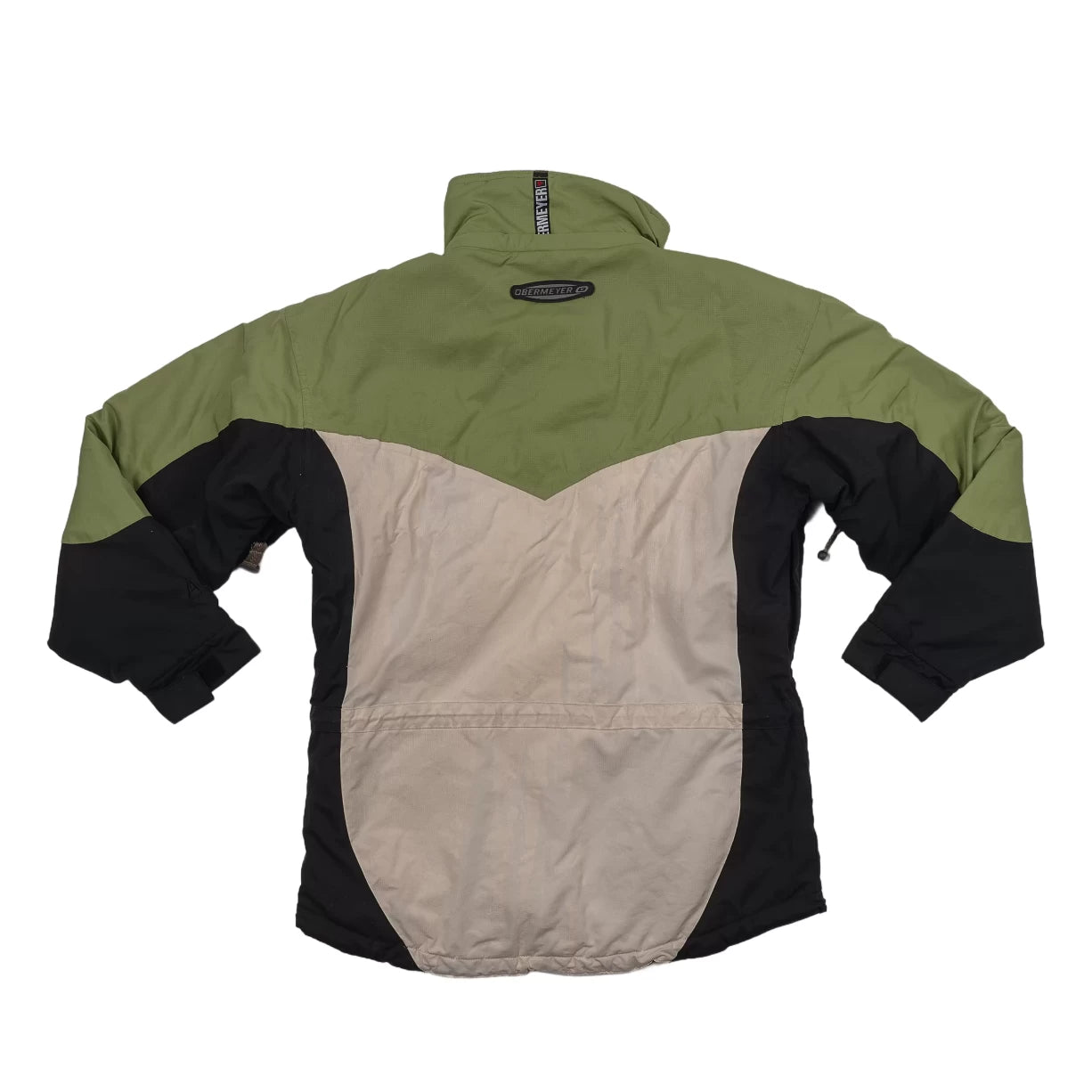 6Green/Black