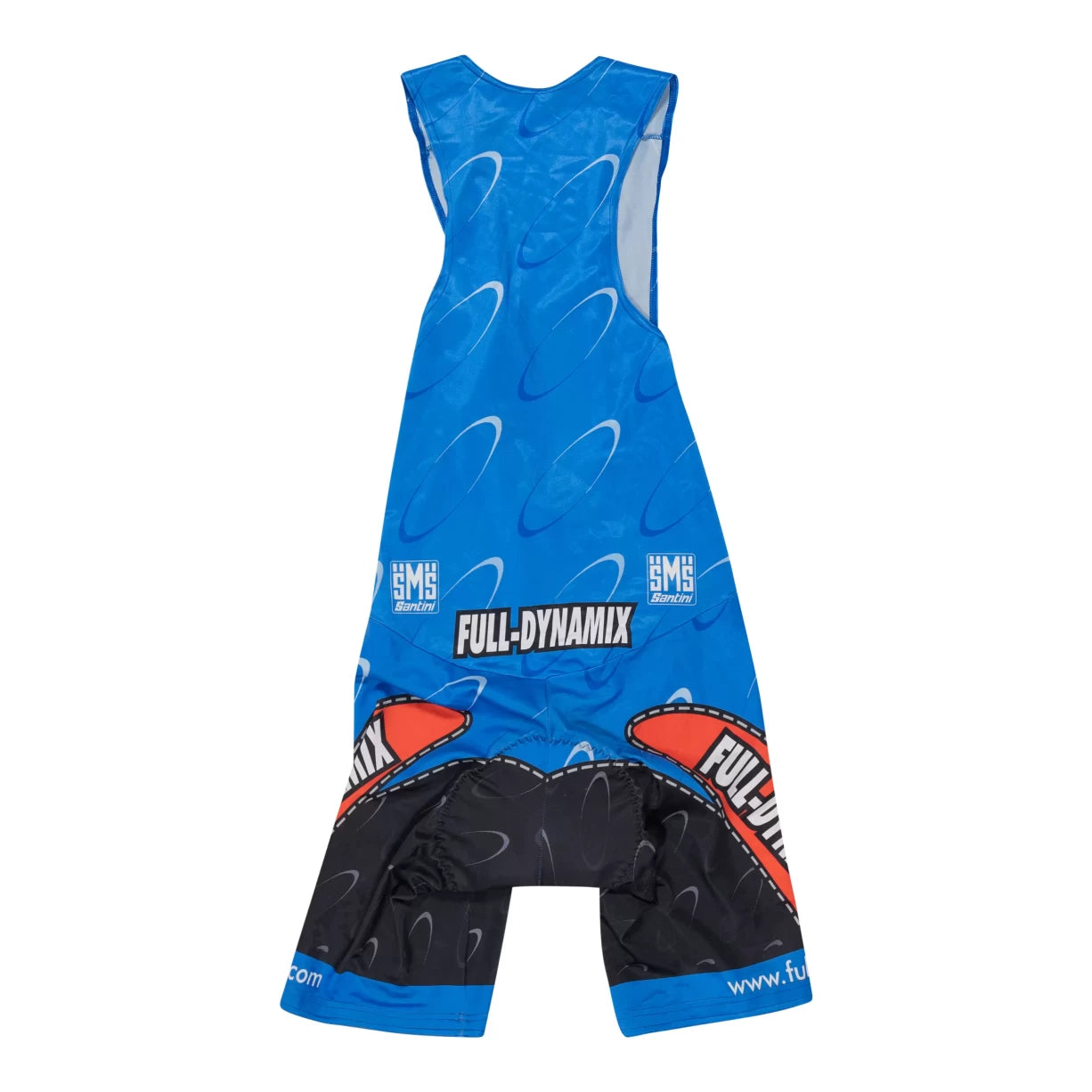 3XLBlue/Red
