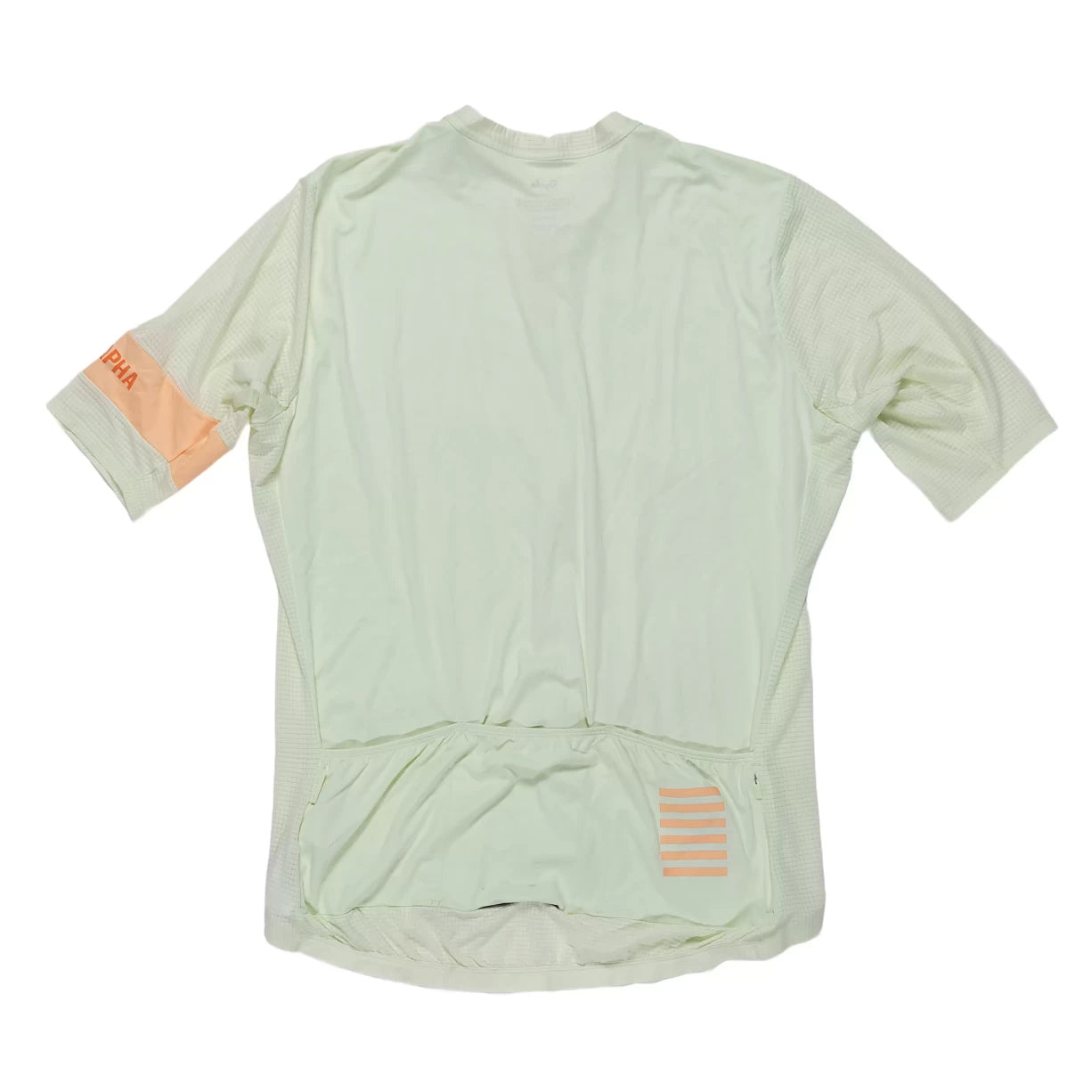 XXLLight Green