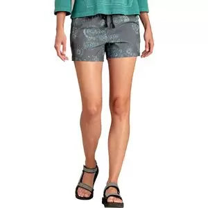 STrue Navy Tie Dye Print