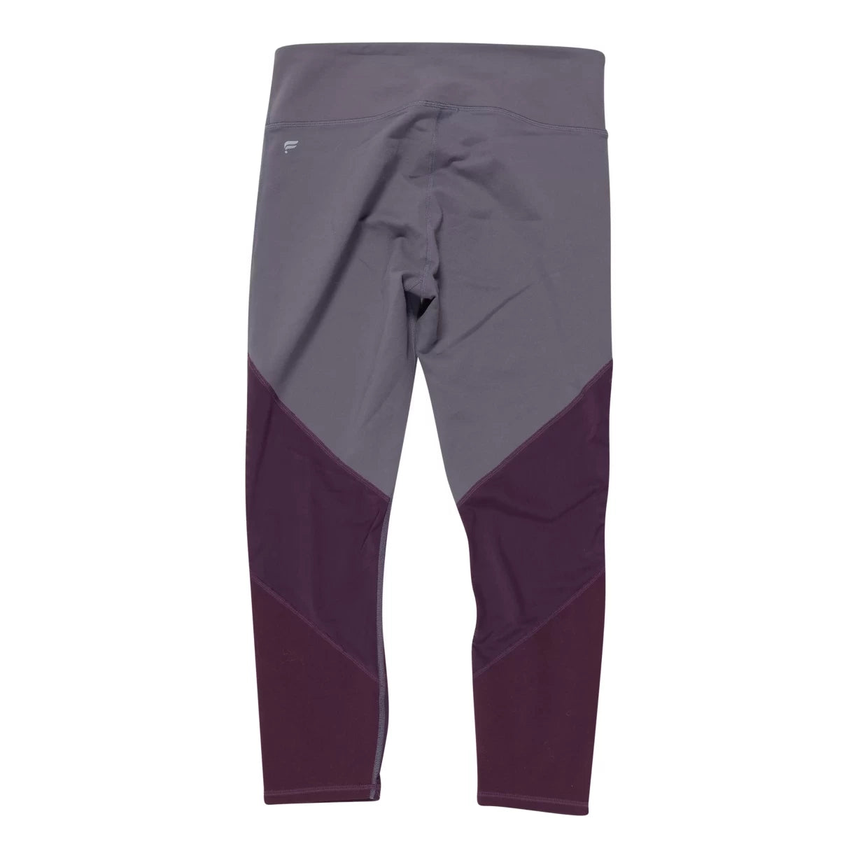 Estimated size SMauve