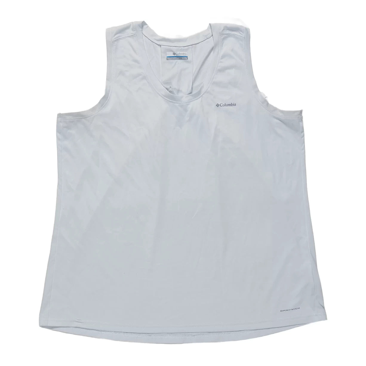 XLWhite