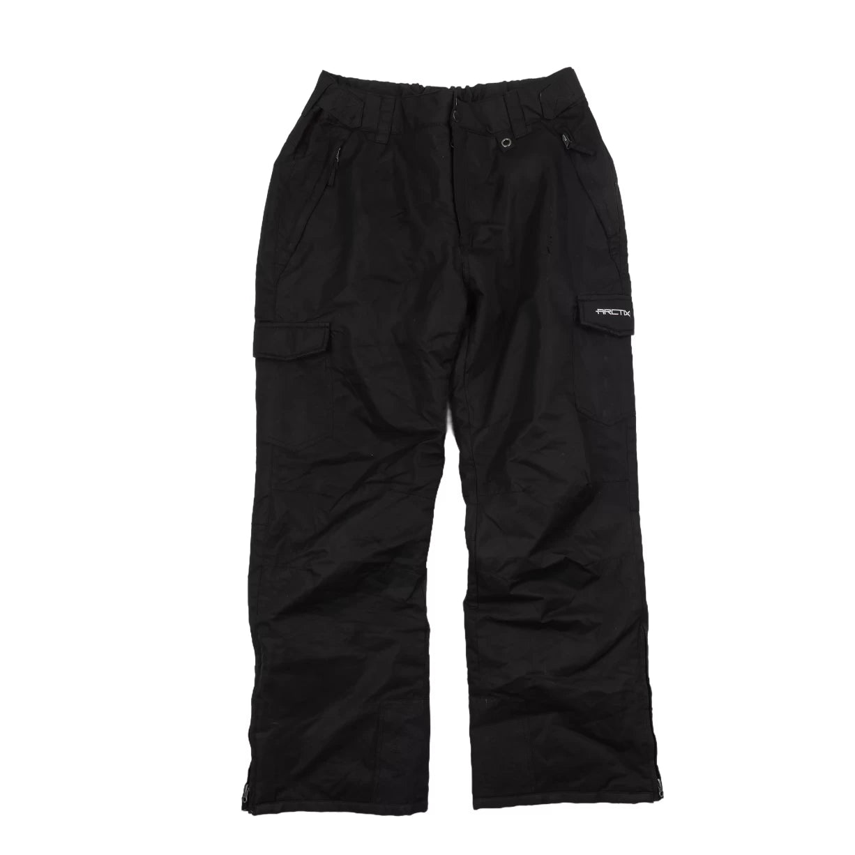 LBlack