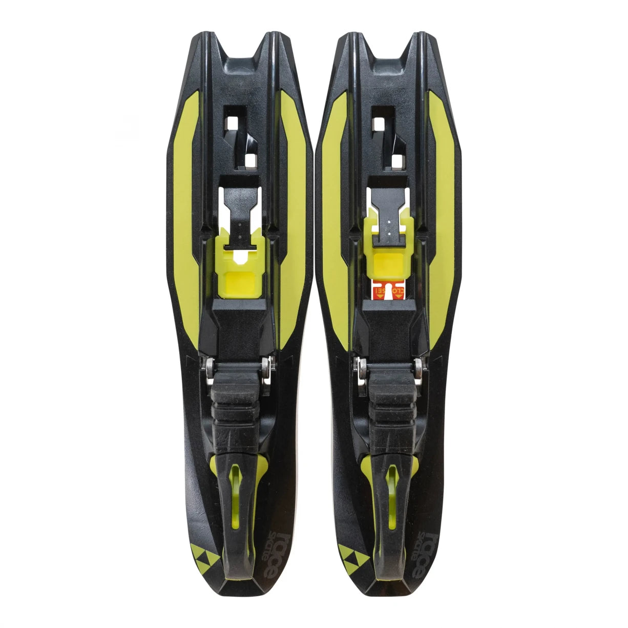 One SizeBlack / Yellow