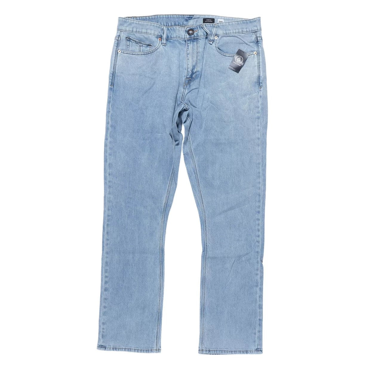 36" x 32"Denim