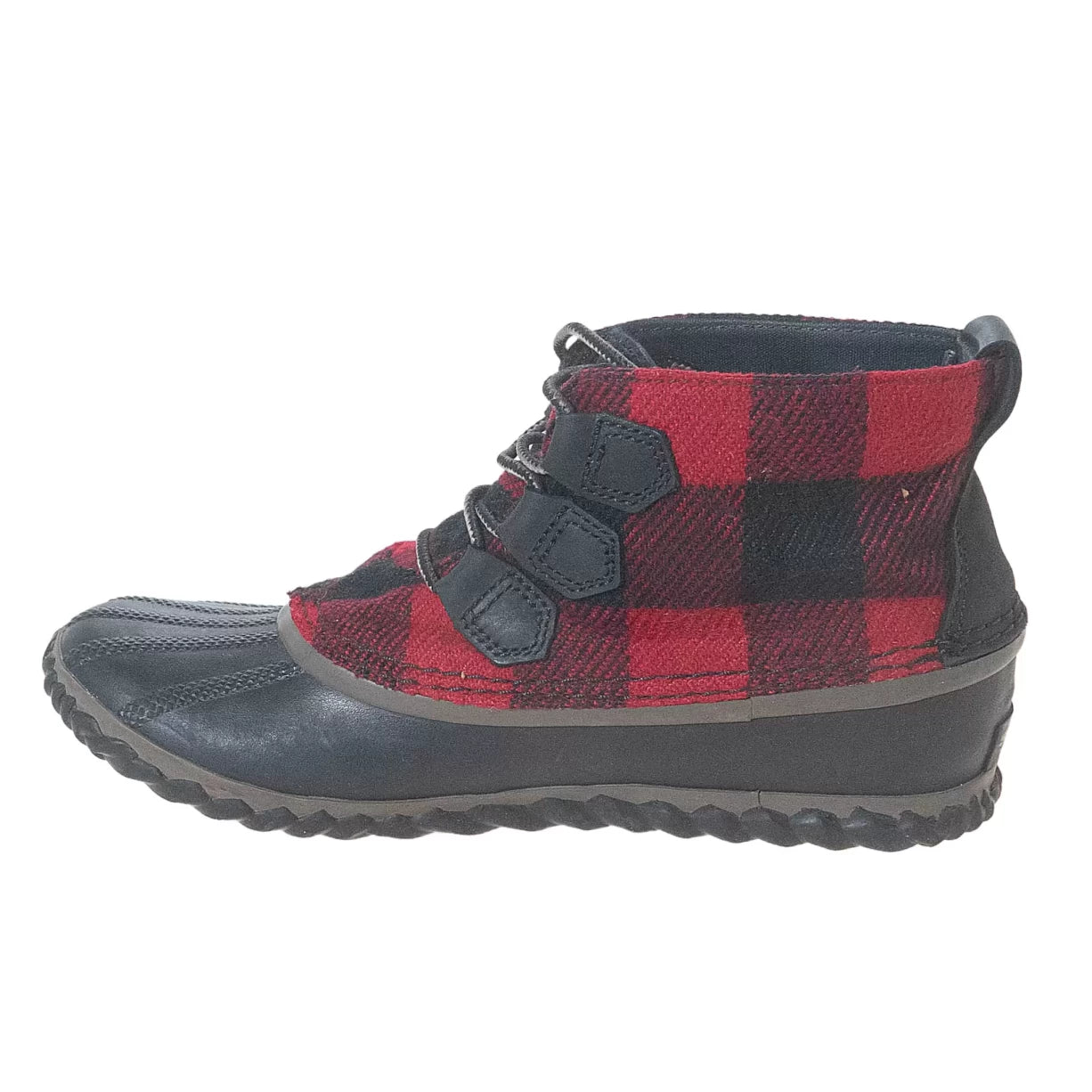 7.5Red/Black
