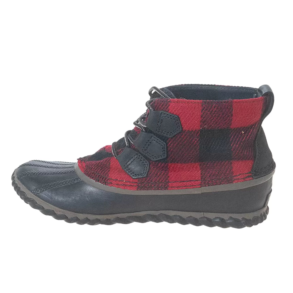 7.5Red/Black