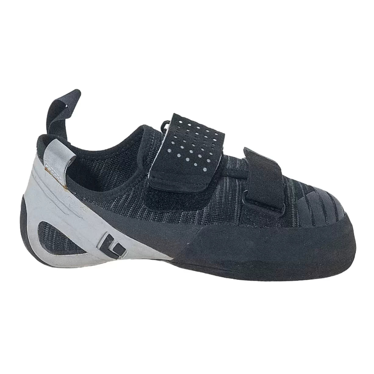 41.0Black/Grey