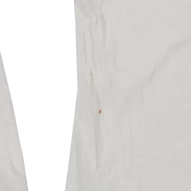 XXLOff White