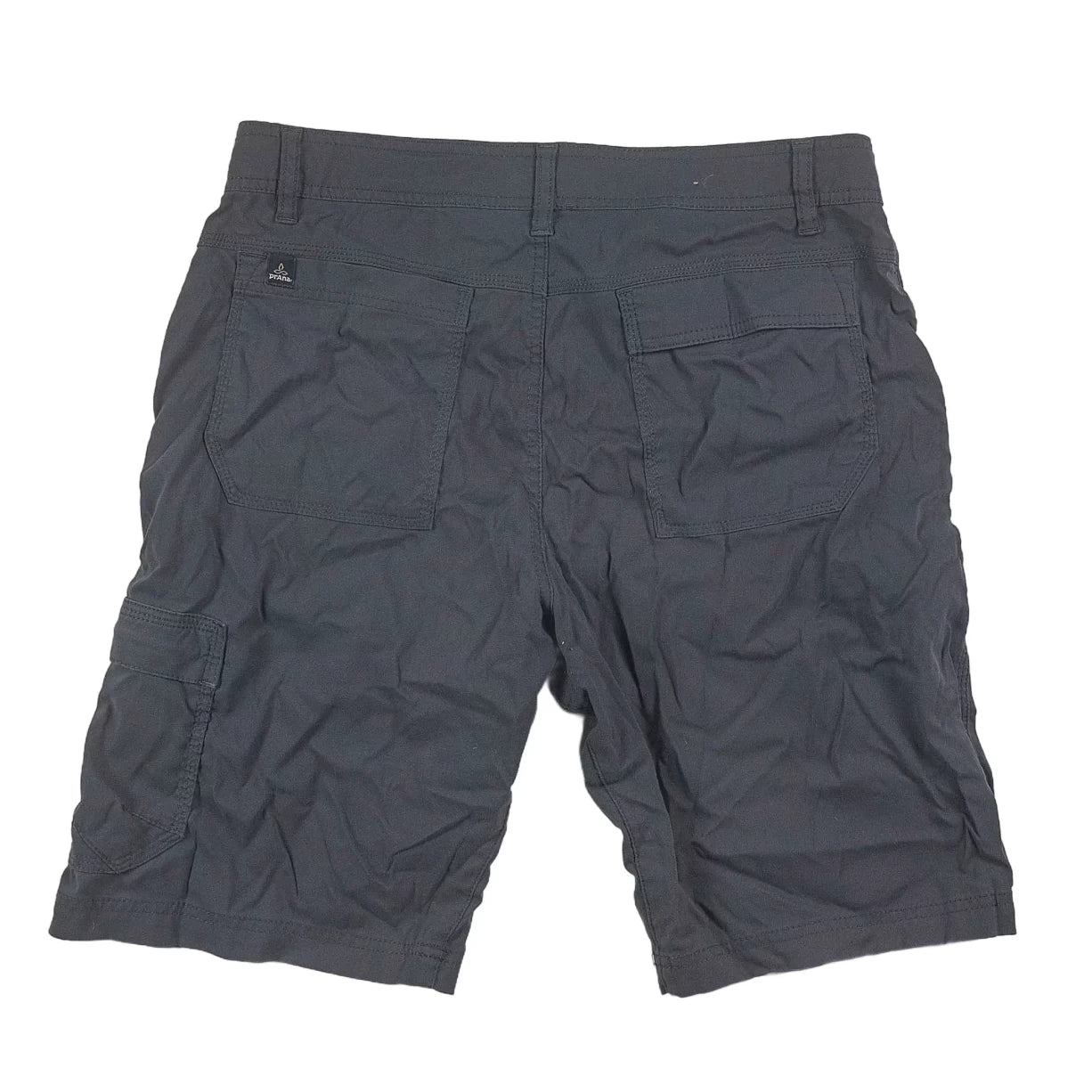 30W x 10LGrey