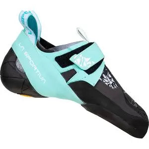 35.5Carbon/Turquoise