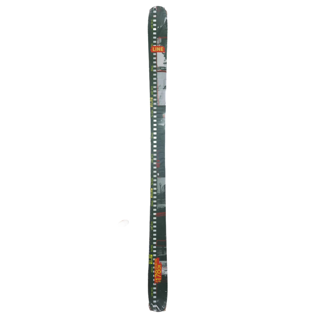 178cmGreen